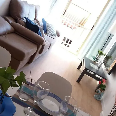 Apartamento Reformado En *