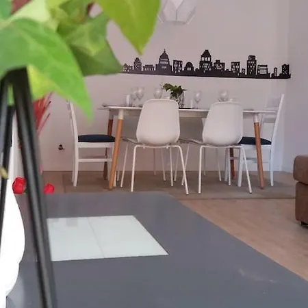 Apartamento Reformado En Calp