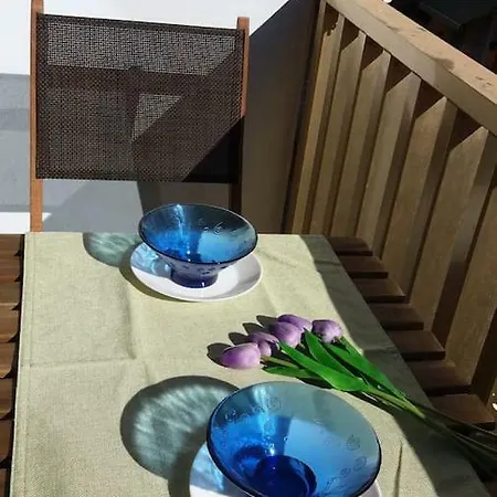 Apartamento Reformado En