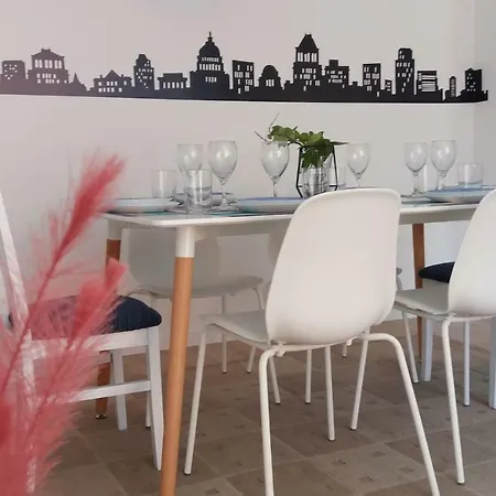 Appartement Apartamento Reformado En Calp