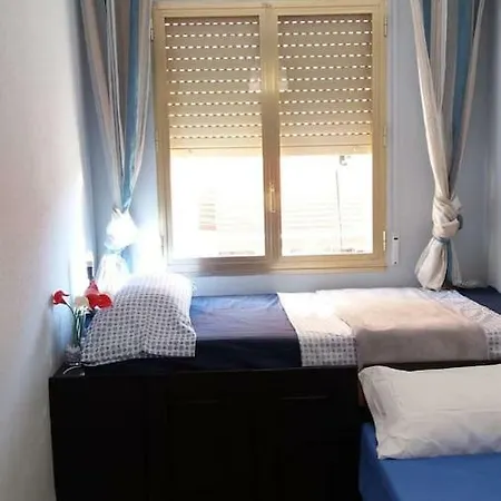 Apartamento Reformado En Appartement *