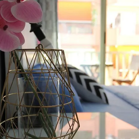Appartement Apartamento Reformado En Calp