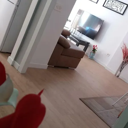 Appartement Apartamento Reformado En