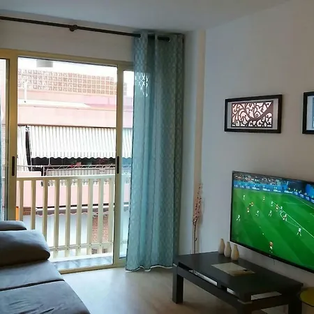 Apartamento Reformado En Calp