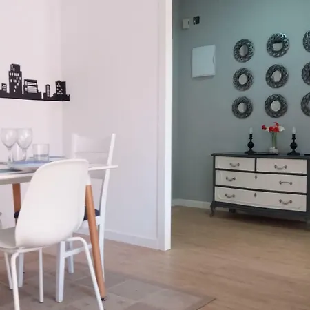 Apartamento Reformado En Appartement