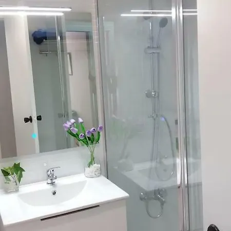 Appartement Apartamento Reformado En Calp