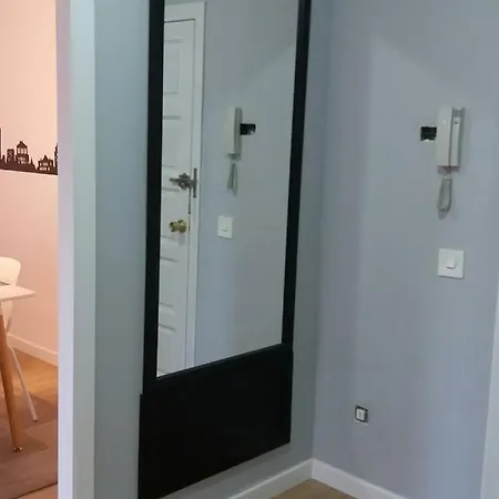 Apartamento Reformado En * Calp