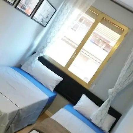 Appartement Apartamento Reformado En