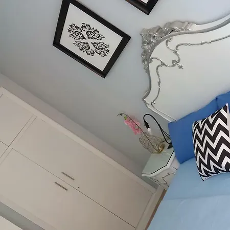 Apartamento Reformado En