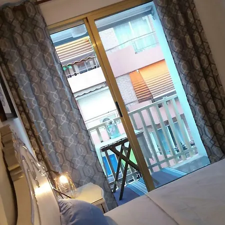 Apartamento Reformado En Calp