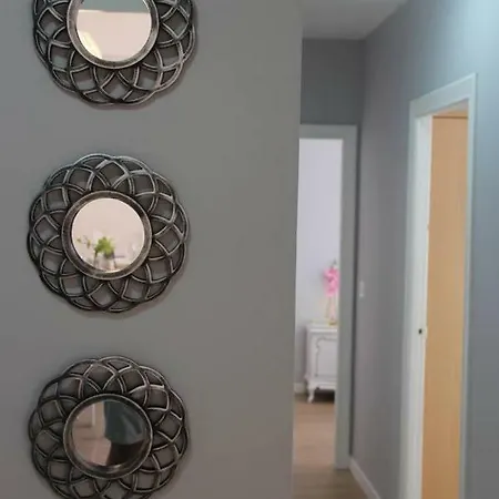 Apartamento Reformado En Appartement