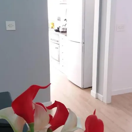 Appartement Apartamento Reformado En *