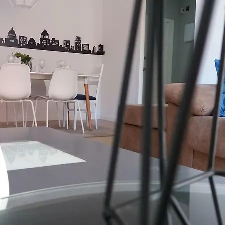 Apartamento Reformado En