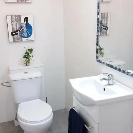 Apartamento Reformado En Appartement